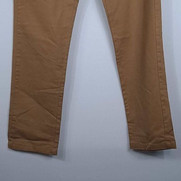 Mens  Ultimate Slim Chinos NWT - Picture 5 of 9